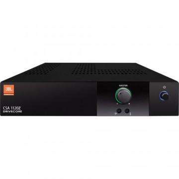 Bộ khuếch đại âm thanh JBL CSA 1120Z 120W